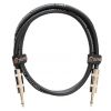 Ortega OTCLS-5JJ - kabel głośnikowy jack (1,5m)