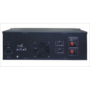 RH Sound SY-2400 - wzmacniacz 100V/4-16Ohm