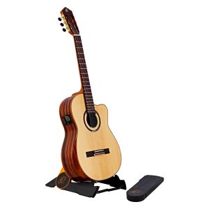 Ortega OPGS-1ORBK - statyw gitarowy