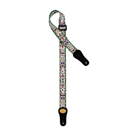 Ortega KNS-TM-U - pasek do ukulele