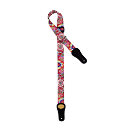 Ortega KNS-68-U - pasek do ukulele