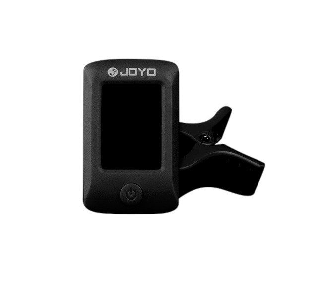 Joyo JT 06 BK - tuner elektroniczny Joyo JT 06 BK - tuner elektroniczny
