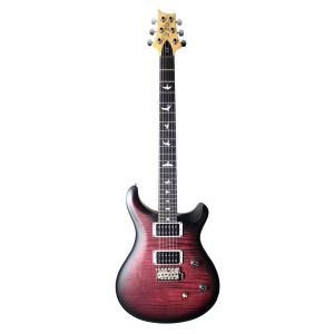 PRS CE 24 Faded Purple Smokeburst LTD - gitara elektryczna USA