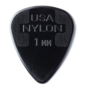 Dunlop Nylon Standard - kostka gitarowa 1 mm