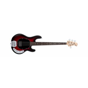 STERLING RAY 4 (RRBS) - gitara basowa 4-strunowa