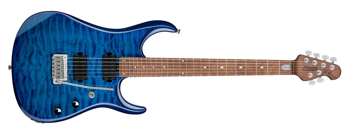 STERLING JP 150 (NBL) gitara elektryczna
