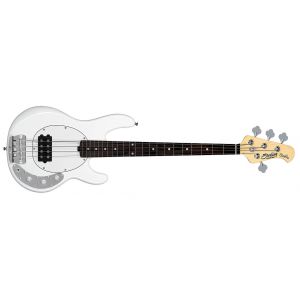 STERLING STINGRAY SS4 (OWH-R1) - gitara basowa