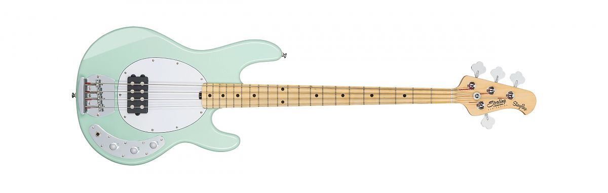 STERLING RAY 4 (MG) bas STERLING RAY 4 (MG) bas