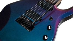STERLING JP 70 (MDR) gitara elektryczna