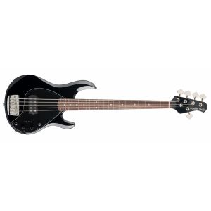 STERLING RAY 35 (BK) - gitara basowa