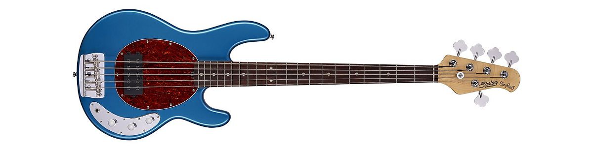 STERLING RAY 24 CA (TLB-R1) bas STERLING RAY 24 CA (TLB-R1) bas