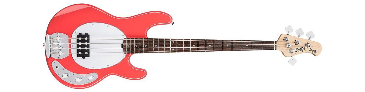 STERLING RAY 4 (FRD) bas STERLING RAY 4 (FRD) bas