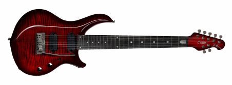 STERLING MAJ 270 XFM (RRD) gitara elektryczna