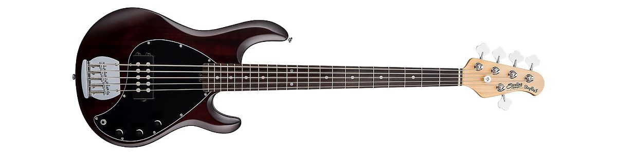 STERLING RAY 5 (WS) bas STERLING RAY 5 (WS) bas