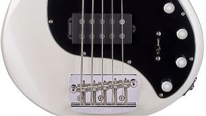 STERLING RAY 35 HH (PWH-M2) - gitara basowa