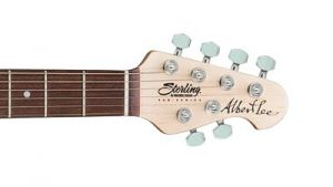 STERLING AL 40 (DBL) gitara elektryczna