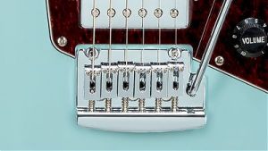 STERLING AL 40 (DBL) gitara elektryczna