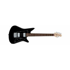 STERLING AL 40 (BK) gitara elektryczna