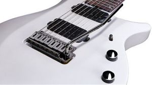 STERLING MAJ 170 X (PWH) gitara elektryczna