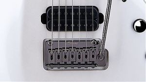 STERLING MAJ 170 X (PWH) gitara elektryczna