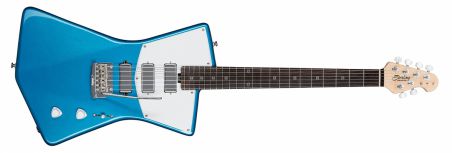 STERLING STV 60 (VBL) gitara elektryczna