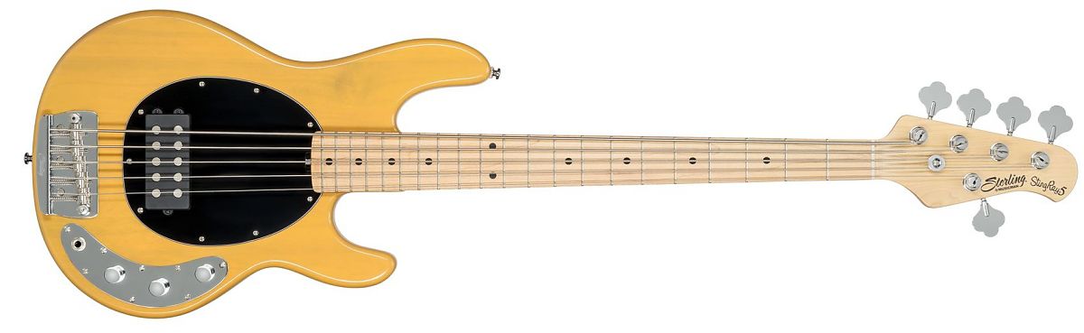 STERLING RAY 25 CA (BSC) bas STERLING RAY 25 CA (BSC) bas