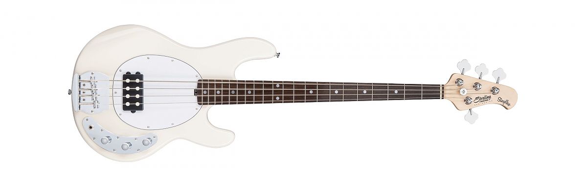 STERLING RAY 4 (VC) bas STERLING RAY 4 (VC) bas