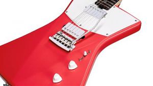 STERLING SVT 60 HH (FRD) gitara elektryczna