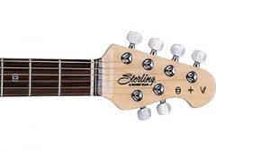 STERLING SVT 60 HH (FRD) gitara elektryczna