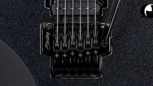 STERLING JP 160 (BKM) gitara elektryczna