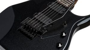 STERLING JP 160 (BKM) gitara elektryczna