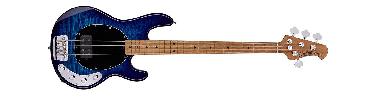 STERLING RAY 34 QM (NBL-M2) bas STERLING RAY 34 QM (NBL-M2) bas