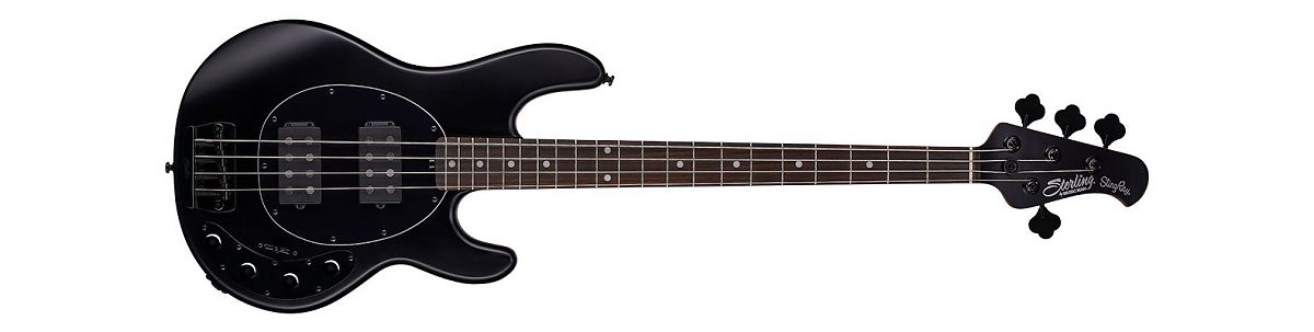 STERLING RAY 34 HH (SBK-R2) bas STERLING RAY 34 HH (SBK-R2) bas