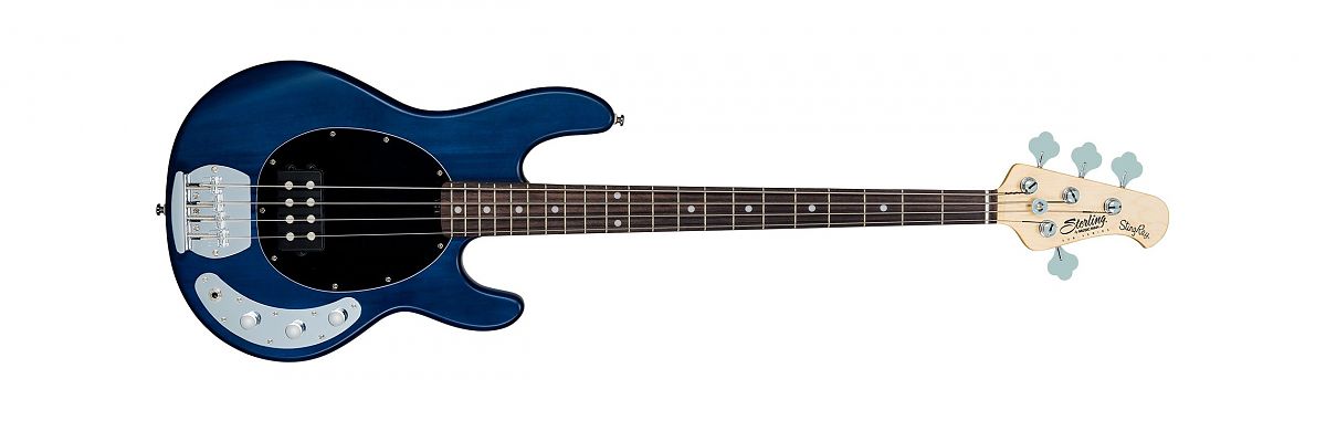 STERLING RAY 4 (TBLS) bas STERLING RAY 4 (TBLS) bas