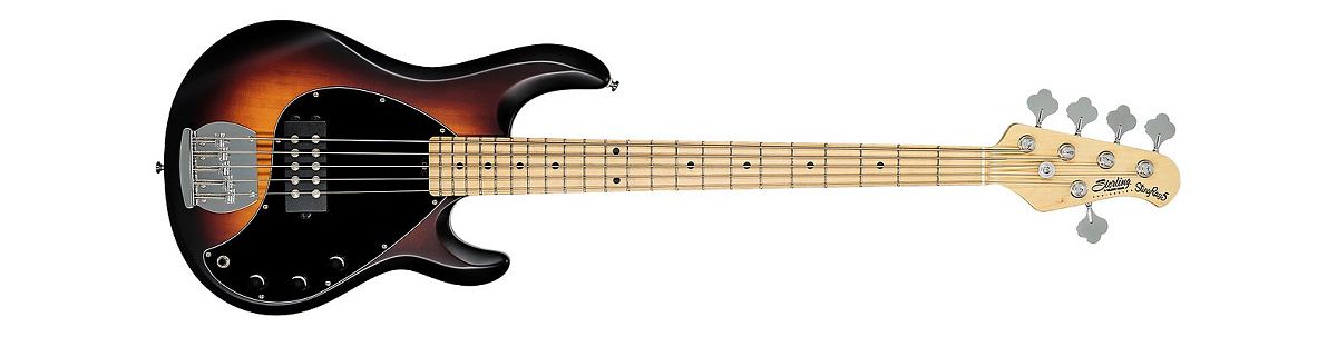 STERLING RAY 5 (VSBS) bas STERLING RAY 5 (VSBS) bas