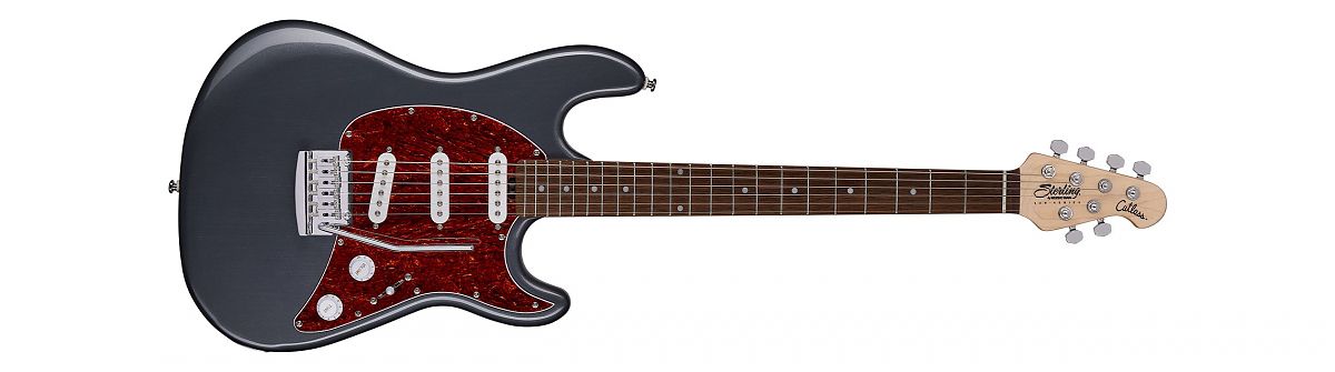STERLING CT 30 SSS (CFR) gitara elektryczna STERLING CT 30 SSS (CFR) gitara elektryczna
