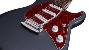 STERLING CT 30 SSS (CFR) gitara elektryczna