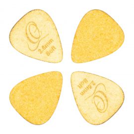 Ortega OGP-FTS - kostki gitarowe do ukulele i gitar z nylonowymi strunami