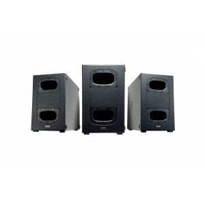 QSC KS212C - Subwoofer Aktywny