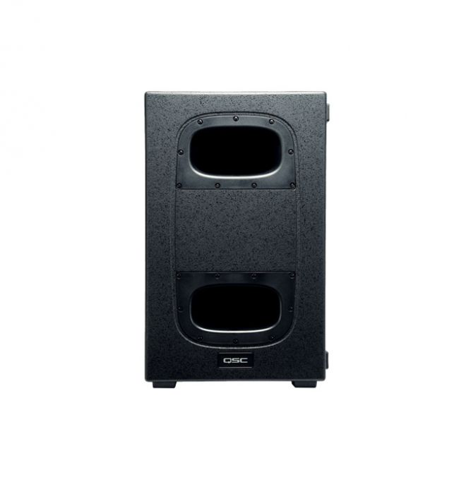 QSC KS212C - Subwoofer Aktywny