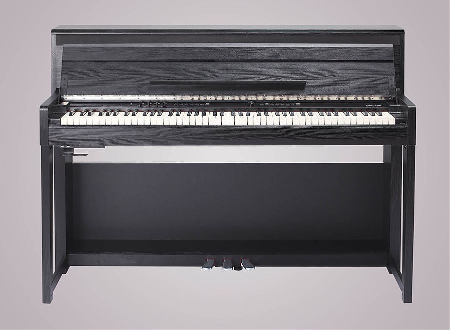 MEDELI DP 650 K - pianino cyfrowe