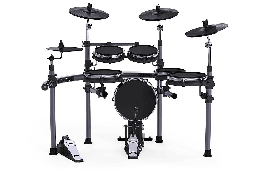 MEDELI YODRUM PRO zestaw perkusyjny elektroniczny MEDELI YODRUM PRO - zestaw perkusyjny elektroniczny