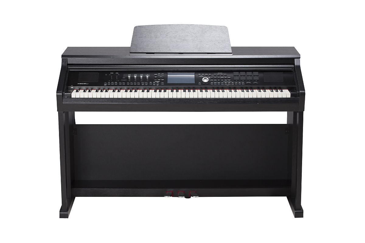 MEDELI DP 760 K - pianino cyfrowe