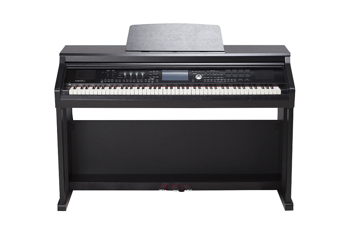 MEDELI DP 760 K pianino cyfrowe MEDELI DP 760 K - pianino cyfrowe