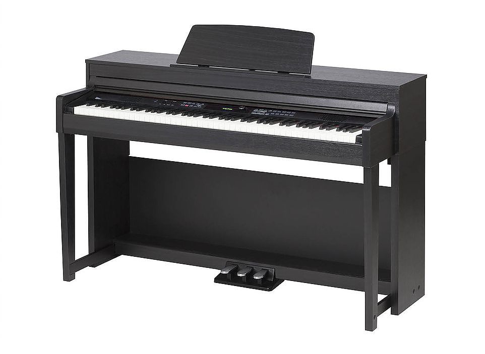 MEDELI DP 460 K pianino cyfrowe MEDELI DP 460 K - pianino cyfrowe