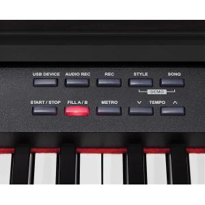 MEDELI DP 460 K - pianino cyfrowe