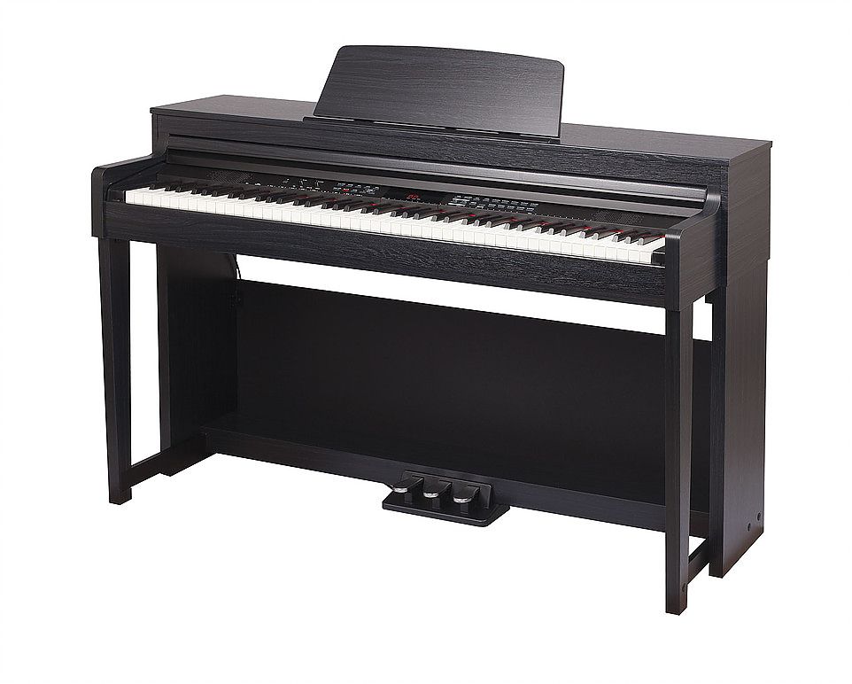 MEDELI DP 420 K - pianino cyfrowe