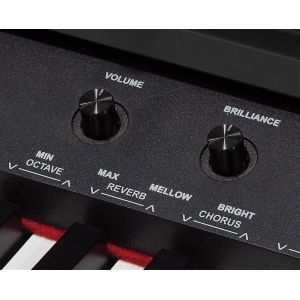 MEDELI DP 420 K - pianino cyfrowe