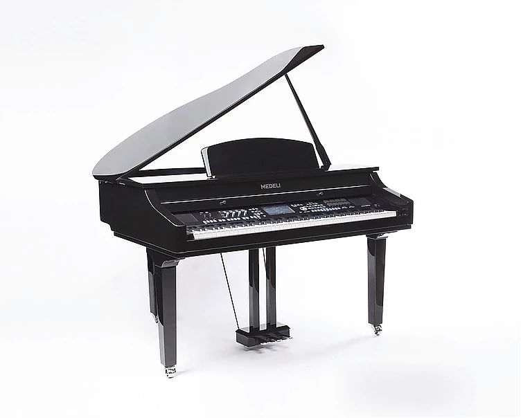 MEDELI GRAND 1000 fortepian cyfrowy MEDELI GRAND 1000 - fortepian cyfrowy