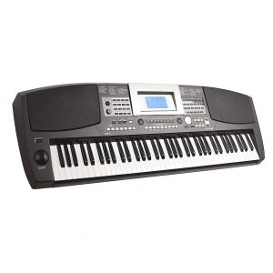 MEDELI AW 830 - keyboard